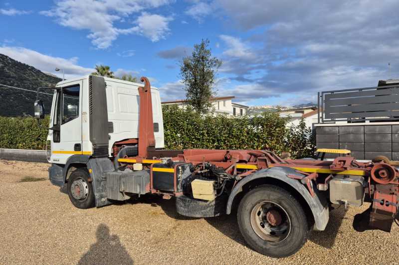 OmecoHub - Immagine IVECO 120EL21